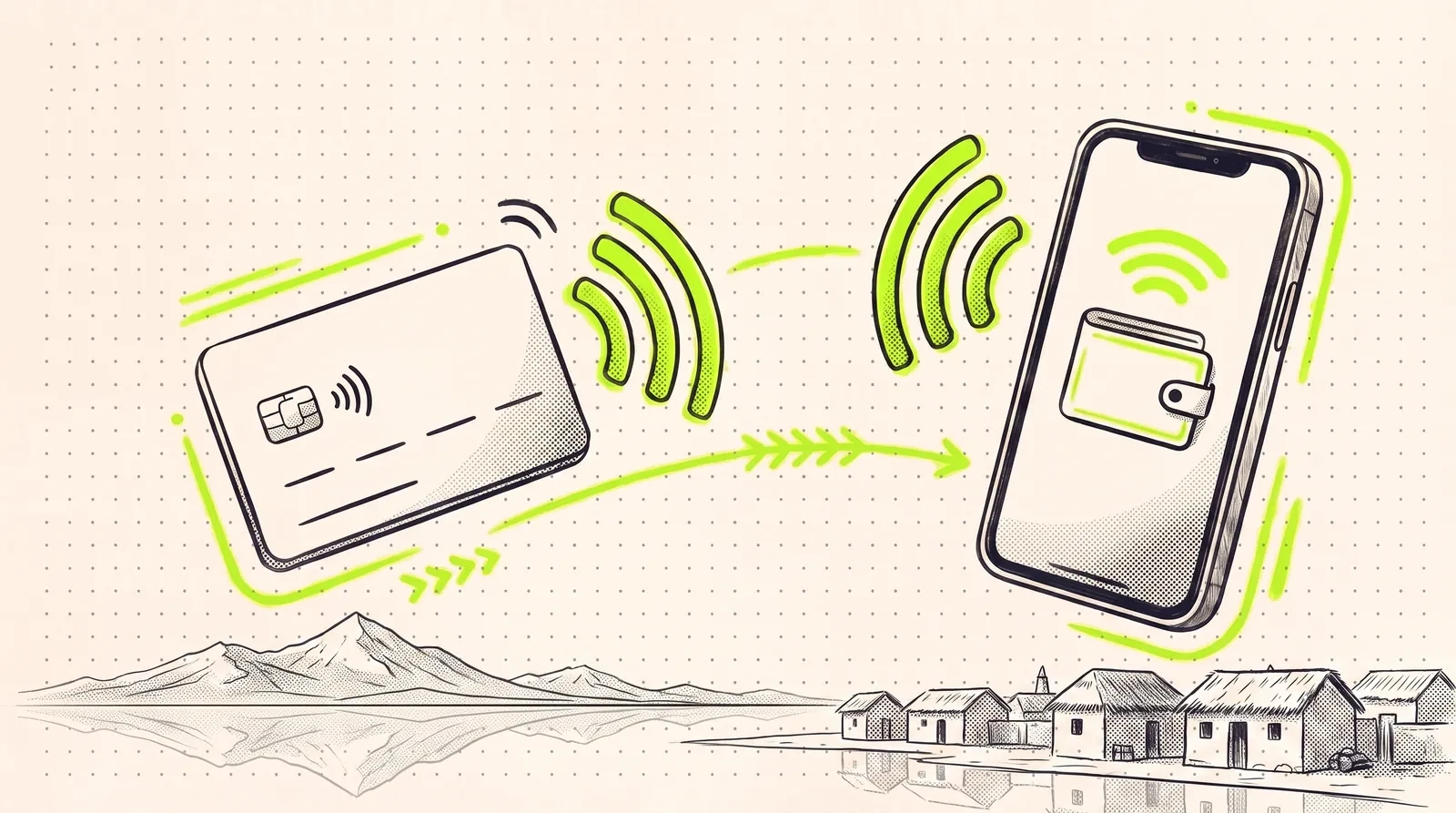 Bolivia — local payment methods