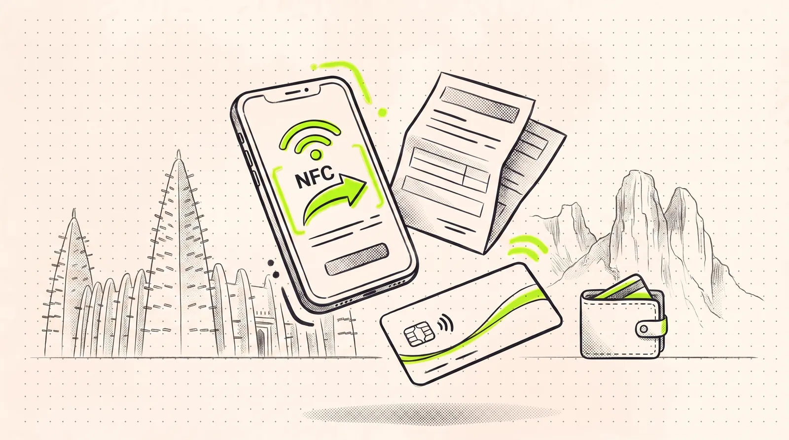Burkina Faso — local payment methods