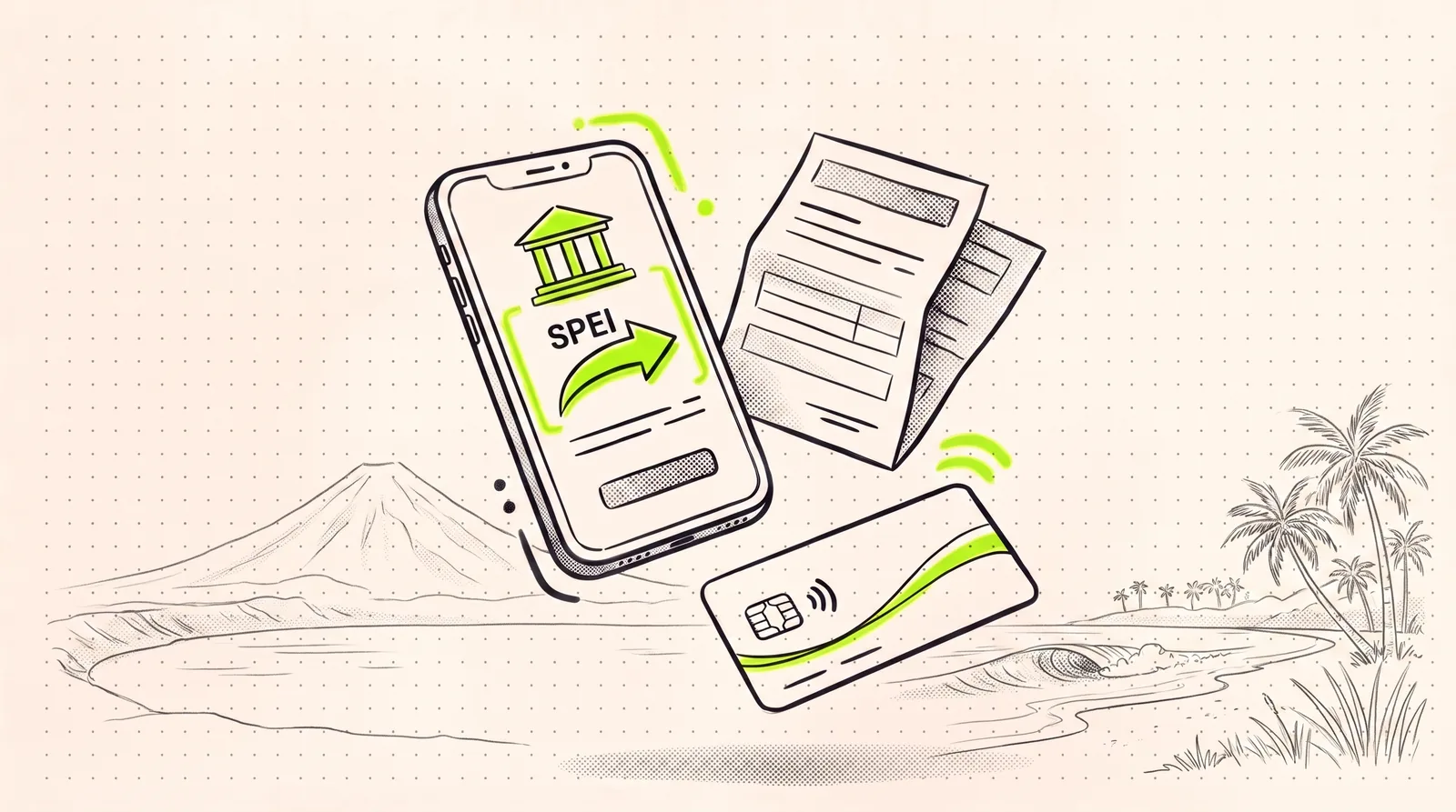 El Salvador — local payment methods