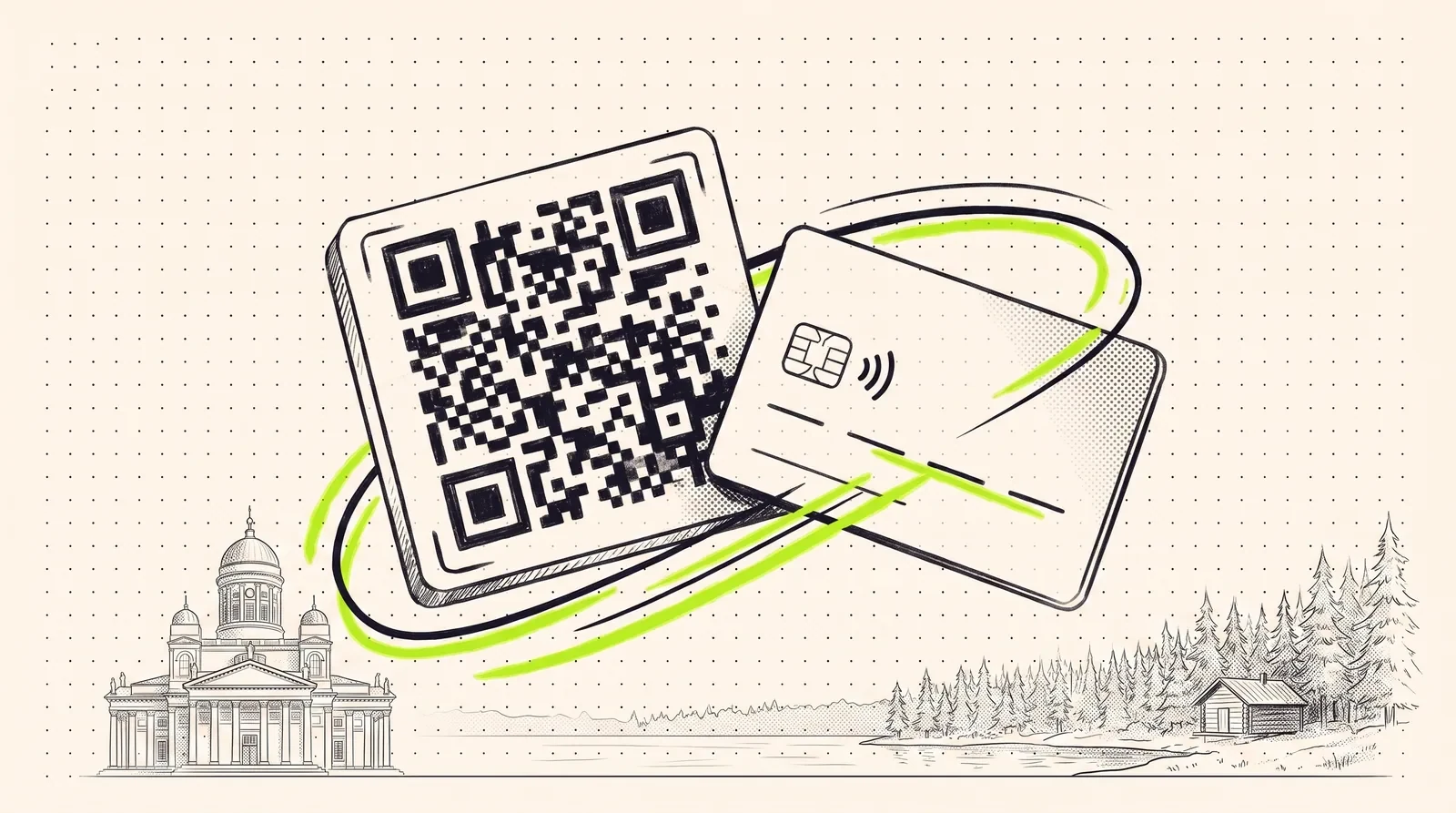 Finland — local payment methods