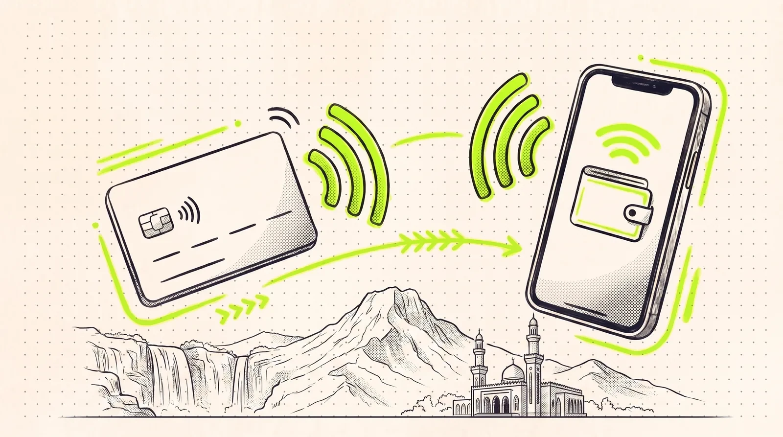 Guinea — local payment methods