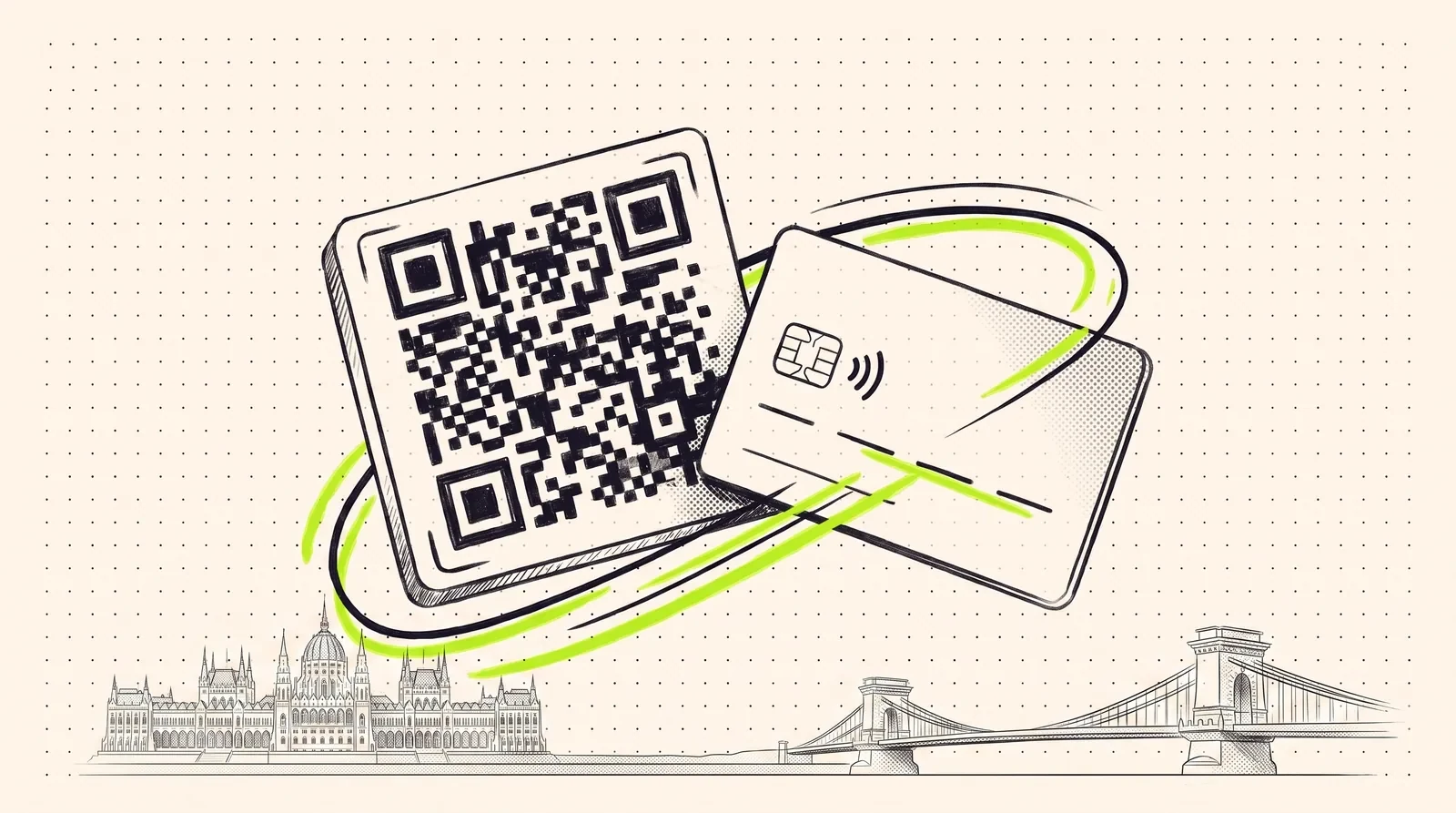Hungary — local payment methods