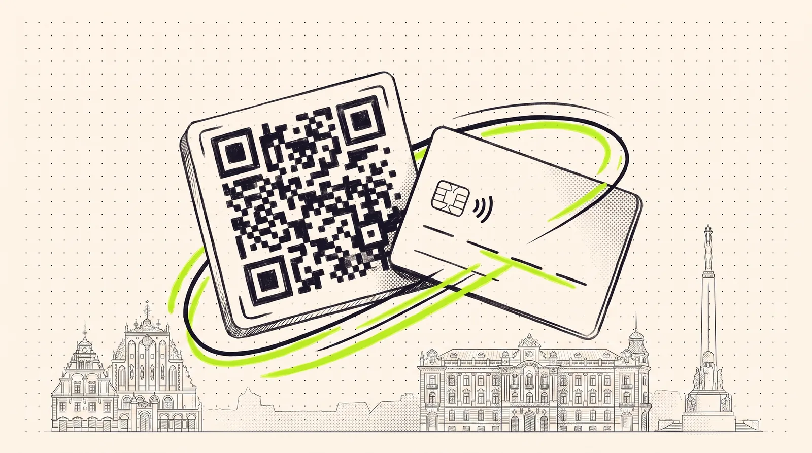 Latvia — local payment methods