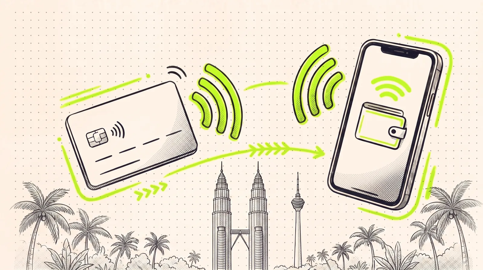 Malaysia — local payment methods