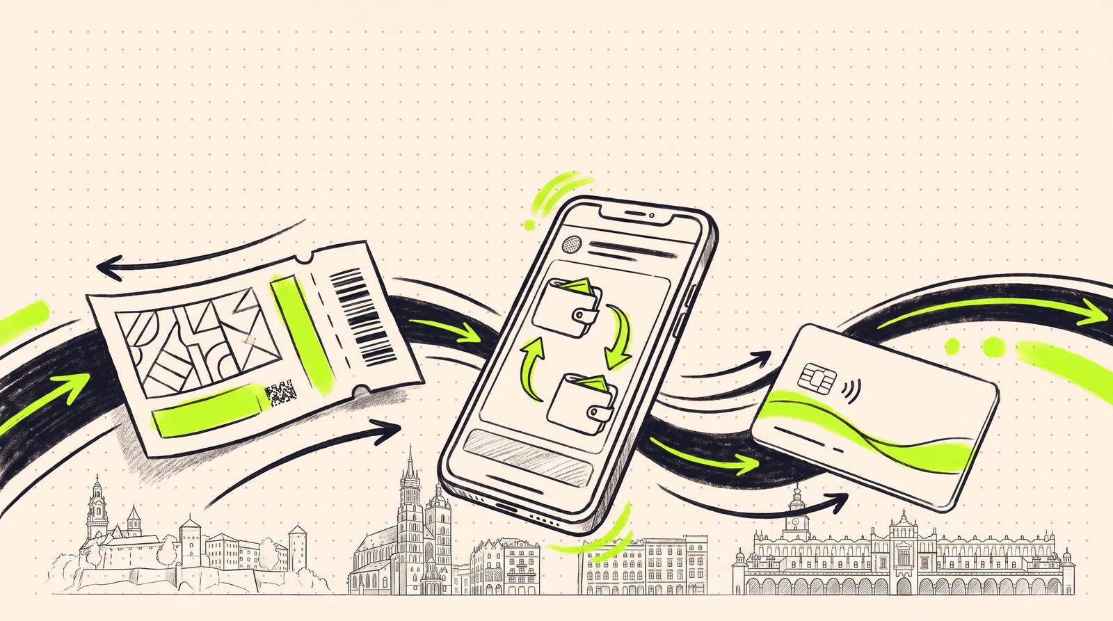 Poland — local payment methods
