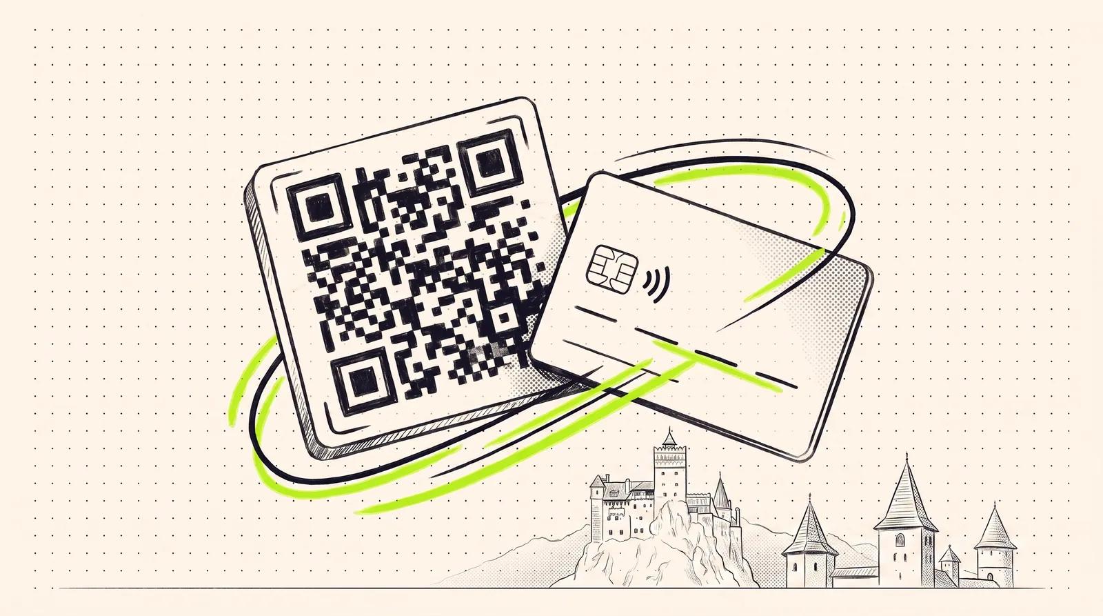 Romania — local payment methods