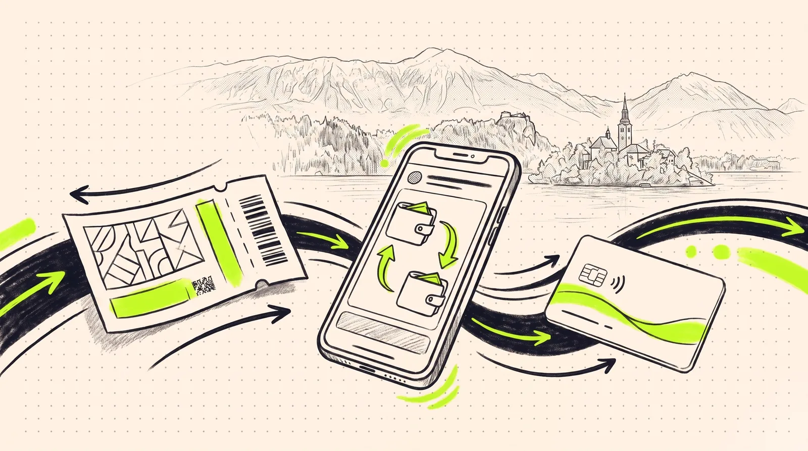 Slovenia — local payment methods
