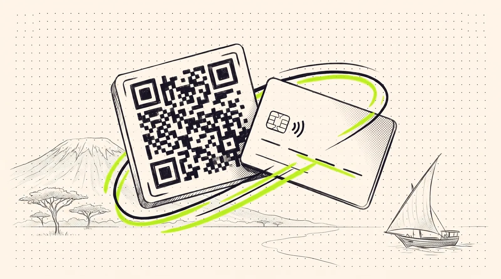 Tanzania — local payment methods