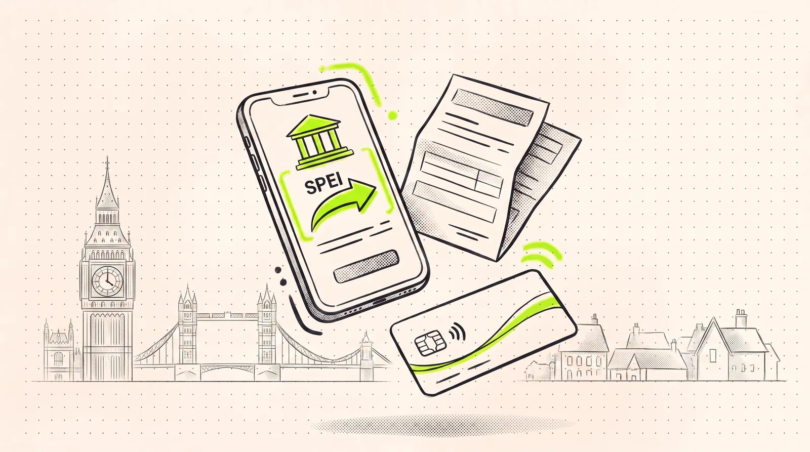 United Kingdom — local payment methods