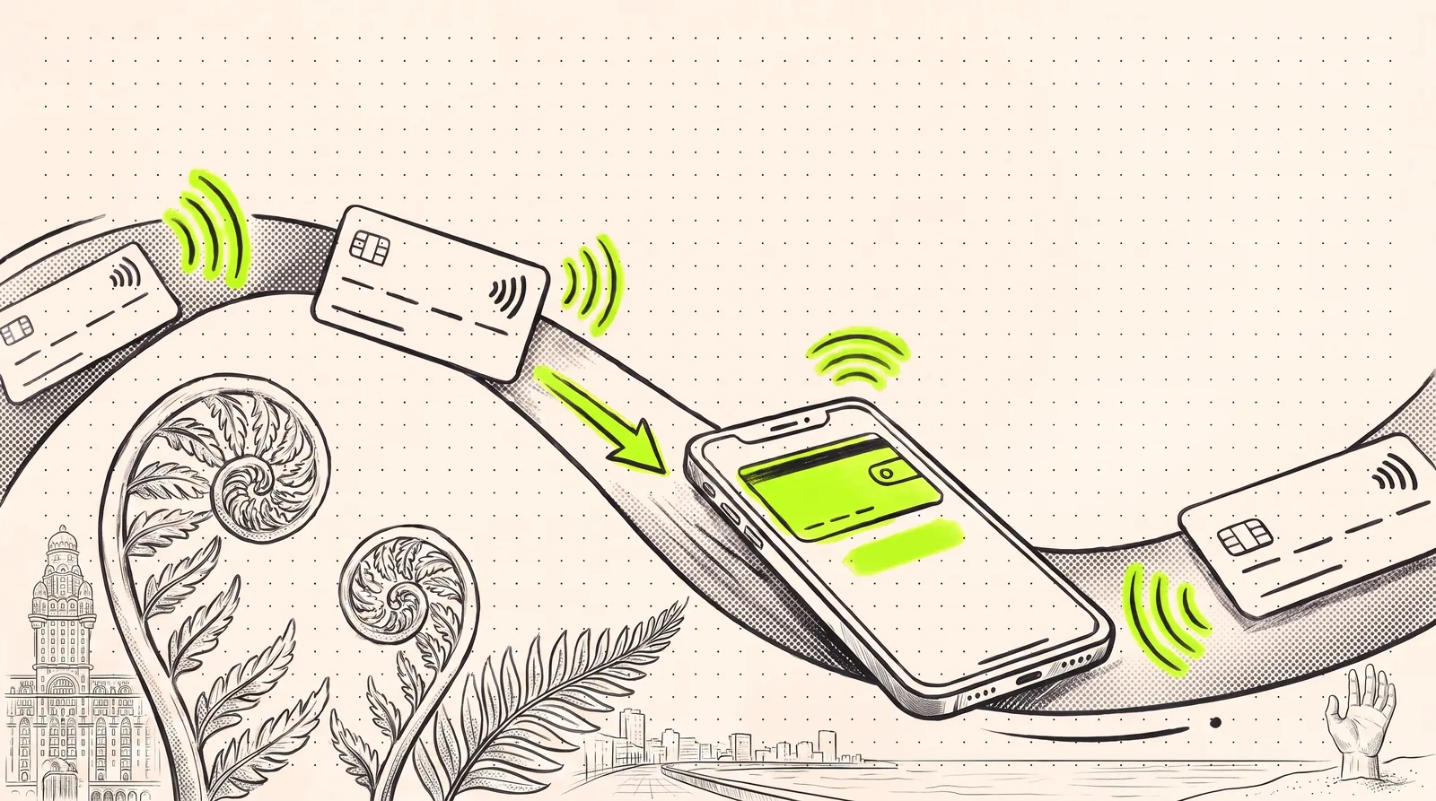 Uruguay — local payment methods