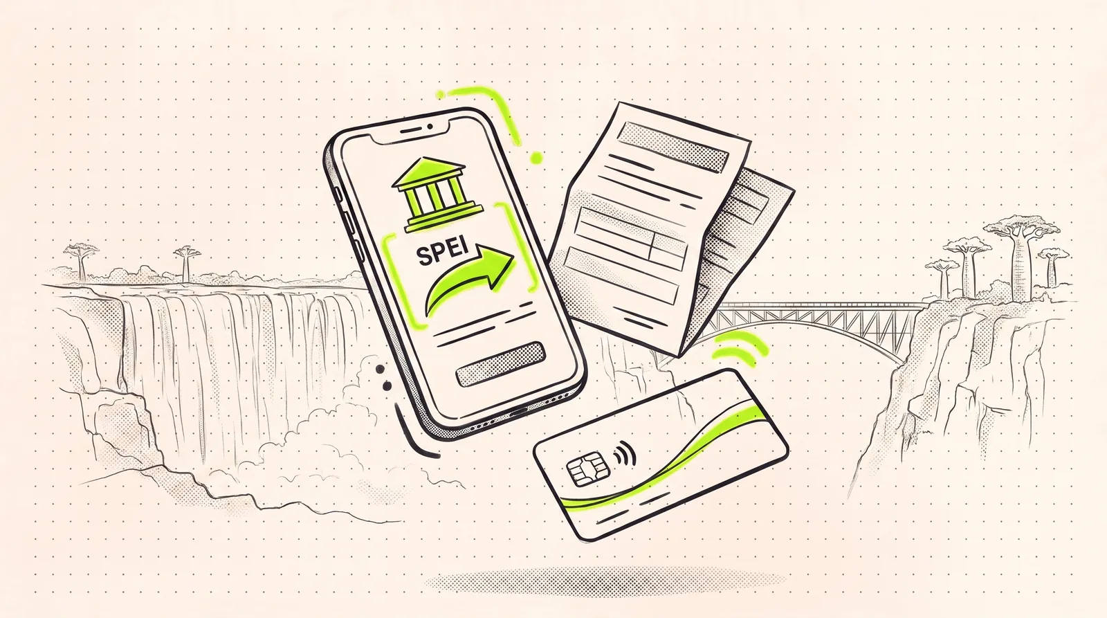 Zambia — local payment methods