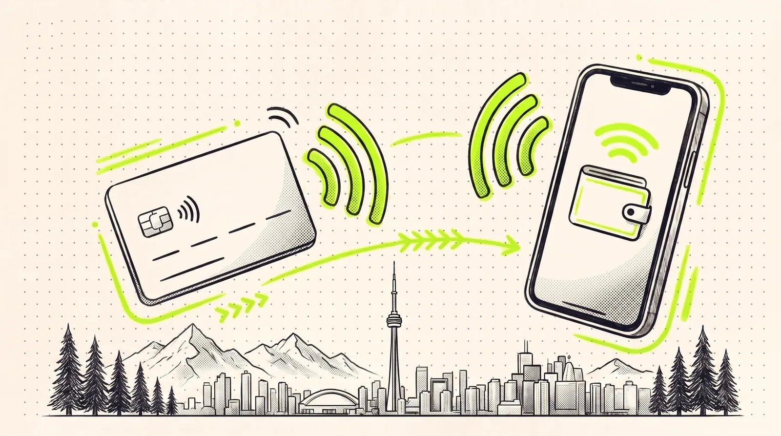 Canada — local payment methods