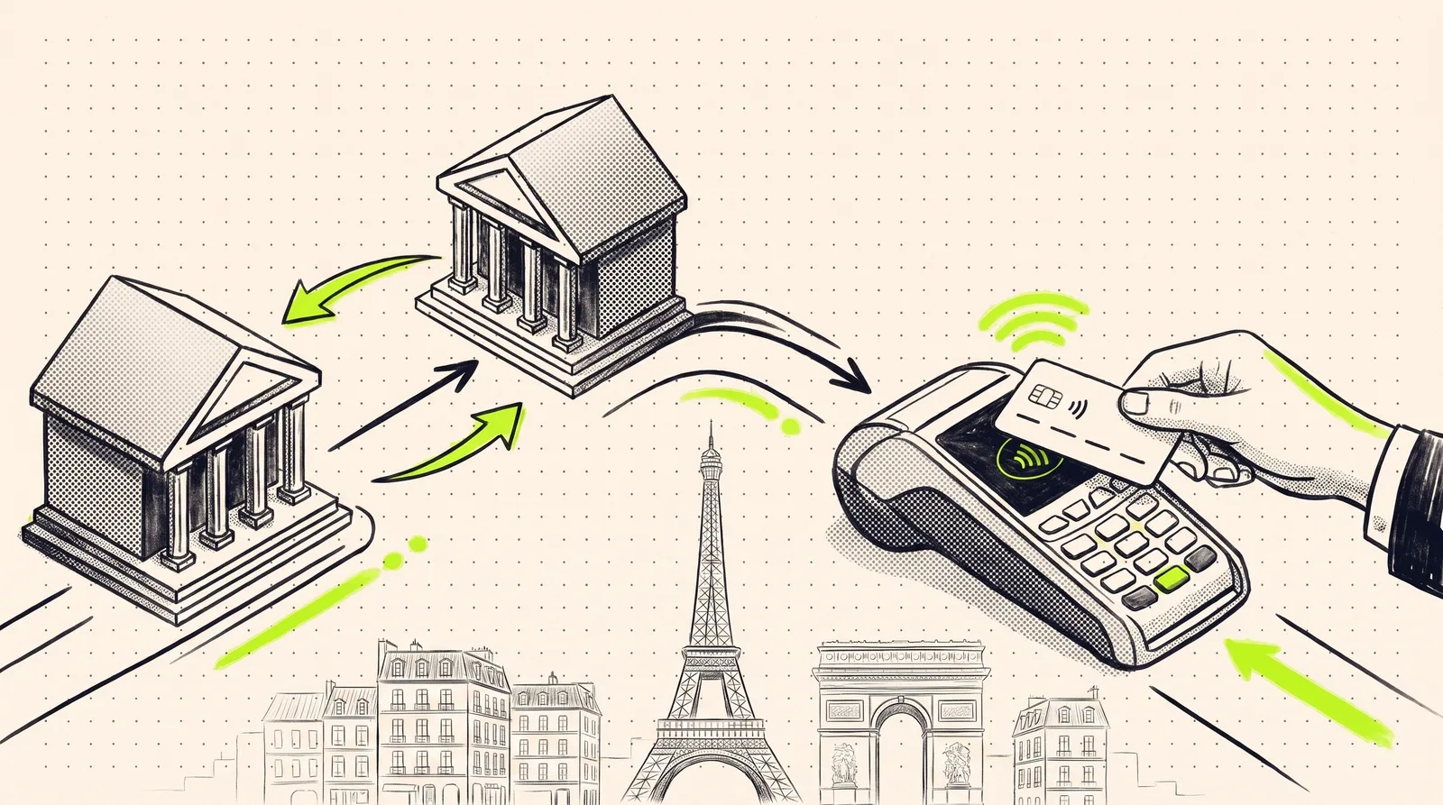 France — local payment methods
