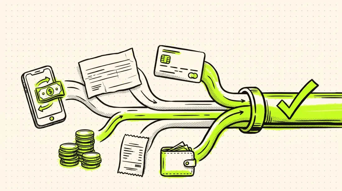Mass payouts and disbursements routed to recipients worldwide